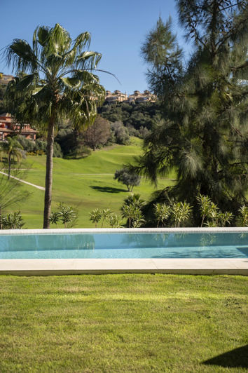 Image No.32-Propriété de 4 chambres à vendre à Marbella