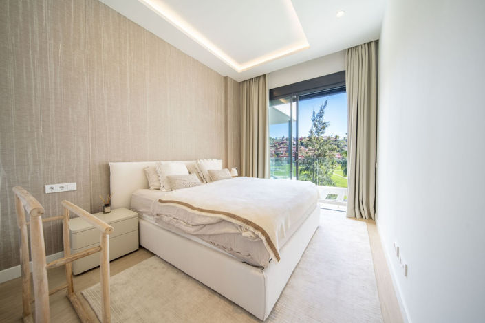 Image No.4-Propriété de 4 chambres à vendre à Marbella