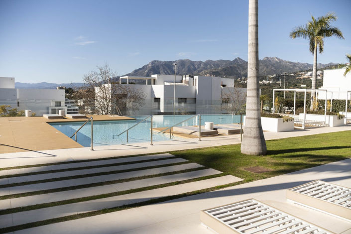 Image No.49-Propriété de 4 chambres à vendre à Marbella