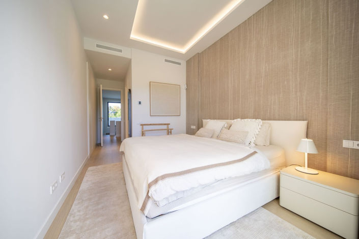 Image No.5-Propriété de 4 chambres à vendre à Marbella