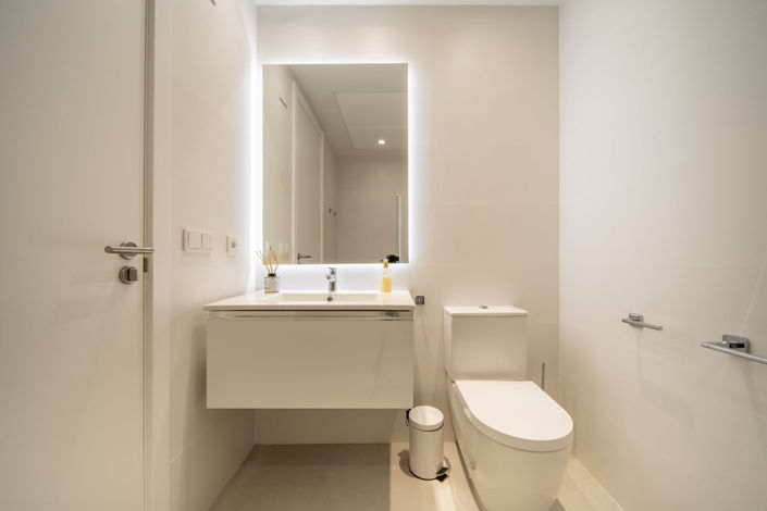 Image No.6-Propriété de 4 chambres à vendre à Marbella