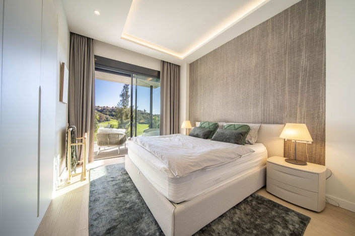 Image No.7-Propriété de 4 chambres à vendre à Marbella