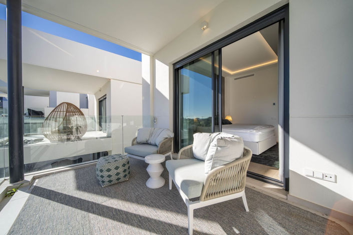 Image No.9-Propriété de 4 chambres à vendre à Marbella