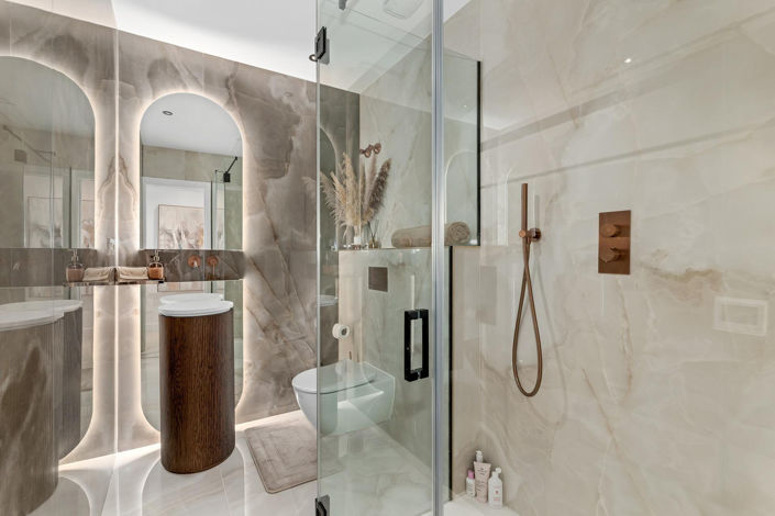 Image No.8-3 Bed Property for sale