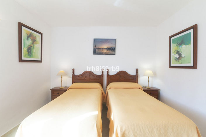 Image No.10-Propriété de 2 chambres à vendre à Estepona