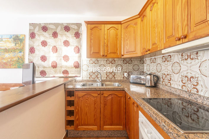 Image No.13-Propriété de 2 chambres à vendre à Estepona