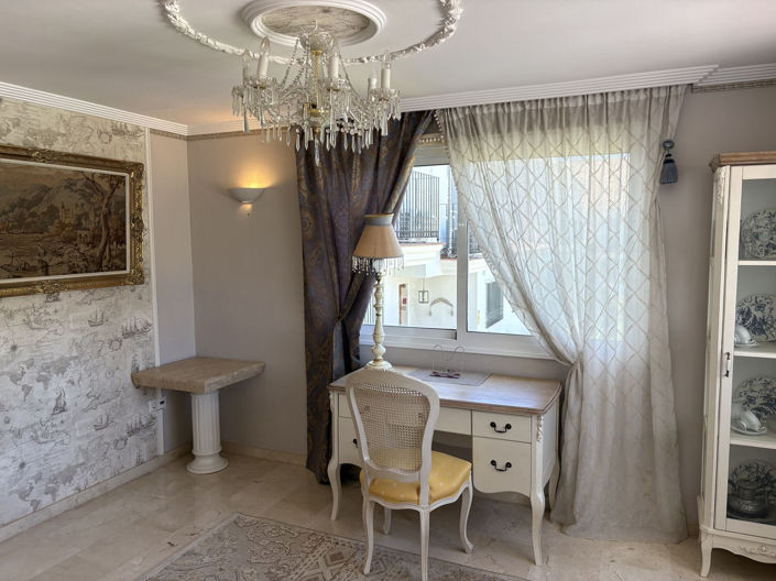 Image No.12-Propriété de 3 chambres à vendre à Mijas