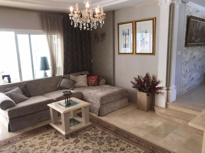 Image No.5-Propriété de 3 chambres à vendre à Mijas