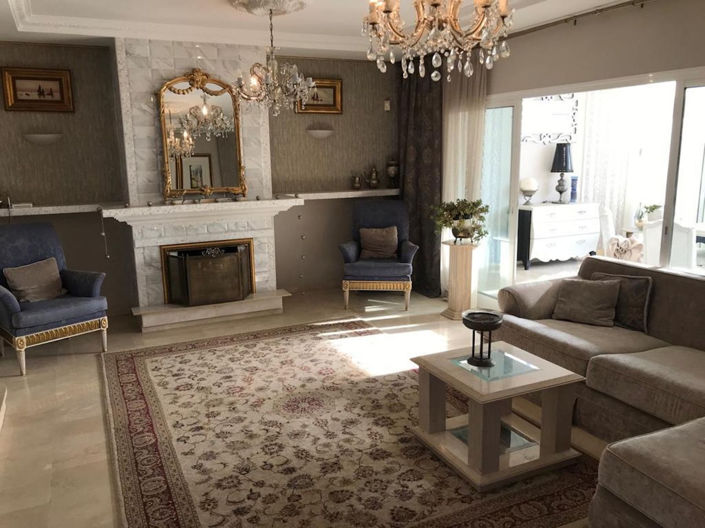 Image No.7-Propriété de 3 chambres à vendre à Mijas