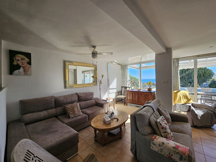 Image No.16-Propriété de 3 chambres à vendre à Manilva