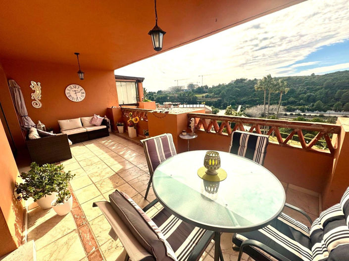 Image No.2-Propriété de 2 chambres à vendre à Casares