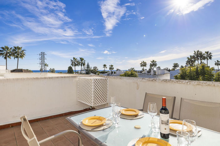 Image No.30-Propriété de 2 chambres à vendre à Estepona