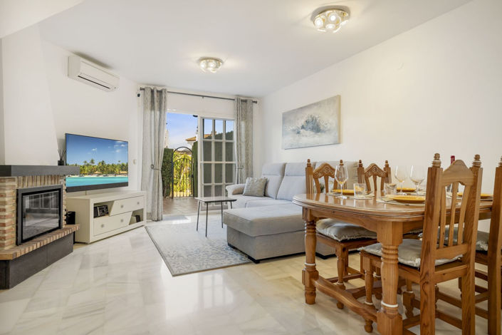 Image No.6-Propriété de 2 chambres à vendre à Estepona