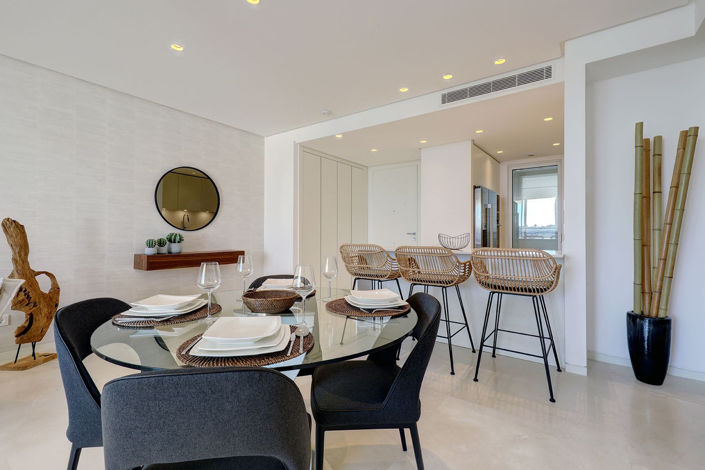 Image No.9-Propriété de 2 chambres à vendre à Ojén