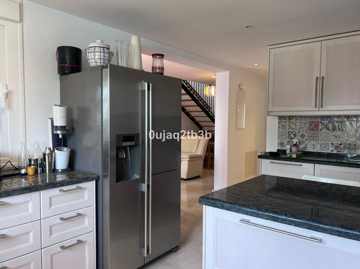 Image No.10-Propriété de 4 chambres à vendre à Marbella