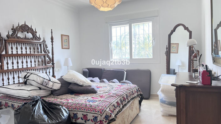Image No.13-Propriété de 4 chambres à vendre à Marbella