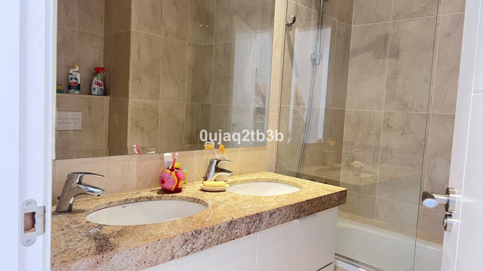 Image No.15-Propriété de 4 chambres à vendre à Marbella