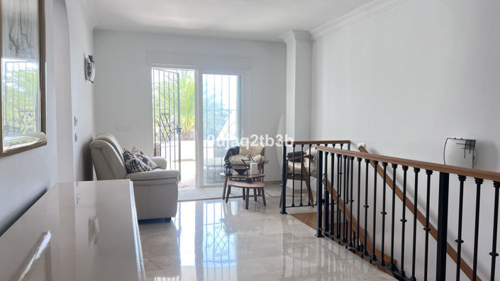 Image No.17-Propriété de 4 chambres à vendre à Marbella