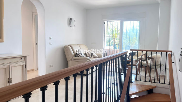Image No.18-Propriété de 4 chambres à vendre à Marbella