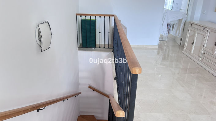 Image No.19-Propriété de 4 chambres à vendre à Marbella