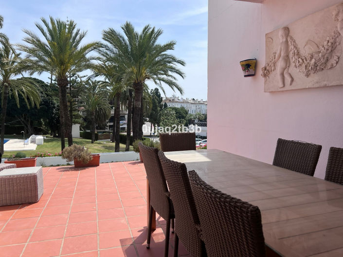 Image No.23-Propriété de 4 chambres à vendre à Marbella