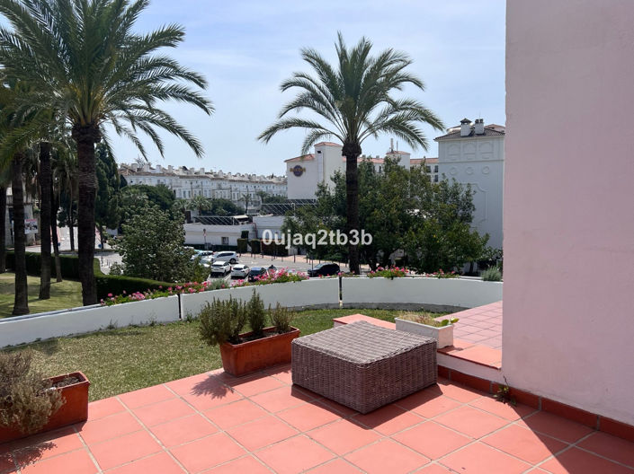 Image No.24-Propriété de 4 chambres à vendre à Marbella
