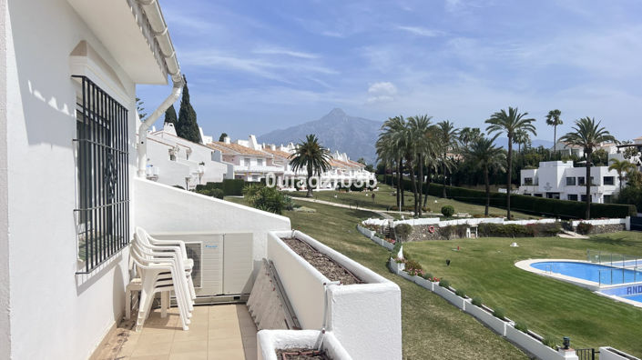 Image No.25-Propriété de 4 chambres à vendre à Marbella