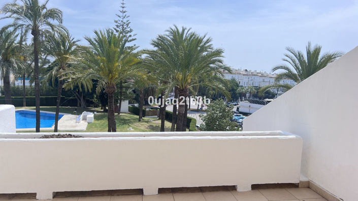 Image No.3-Propriété de 4 chambres à vendre à Marbella