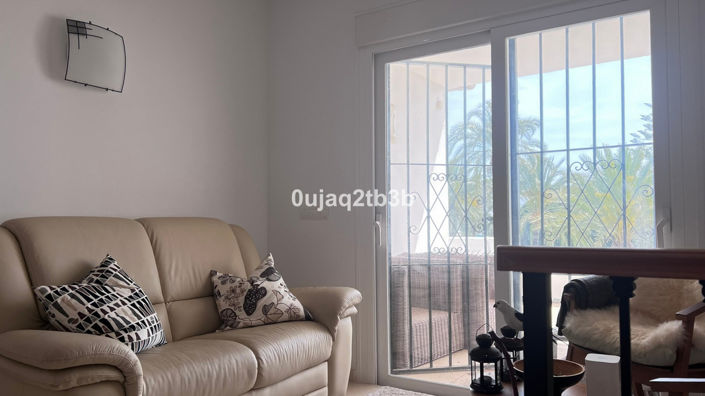 Image No.32-Propriété de 4 chambres à vendre à Marbella