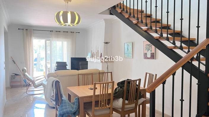 Image No.33-Propriété de 4 chambres à vendre à Marbella