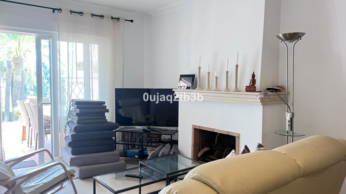 Image No.4-Propriété de 4 chambres à vendre à Marbella