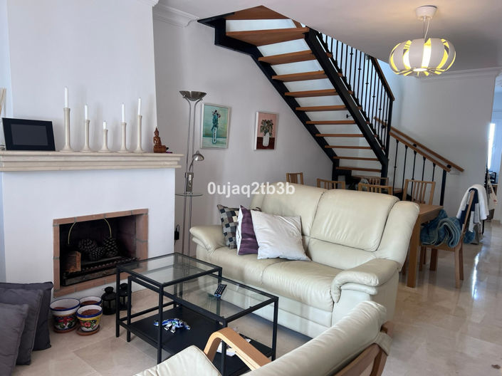 Image No.5-Propriété de 4 chambres à vendre à Marbella