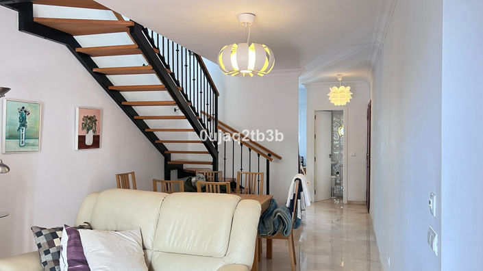 Image No.6-Propriété de 4 chambres à vendre à Marbella