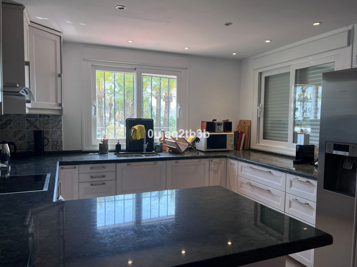 Image No.7-Propriété de 4 chambres à vendre à Marbella