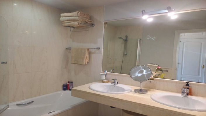 Image No.12-Propriété de 3 chambres à vendre à Marbella