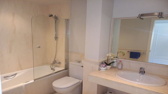 Image No.16-Propriété de 3 chambres à vendre à Marbella