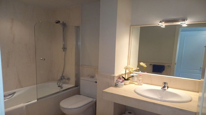 Image No.17-Propriété de 3 chambres à vendre à Marbella