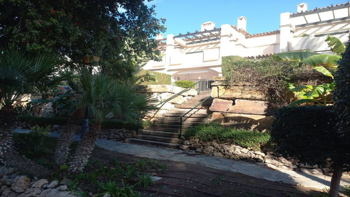 Image No.20-Propriété de 3 chambres à vendre à Marbella