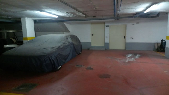 Image No.21-Propriété de 3 chambres à vendre à Marbella