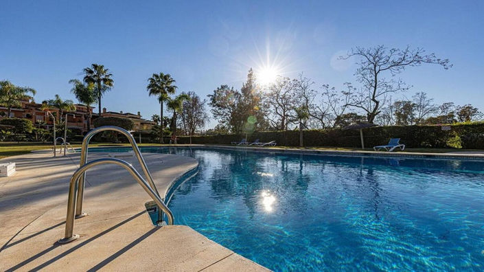 Image No.23-Propriété de 3 chambres à vendre à Marbella