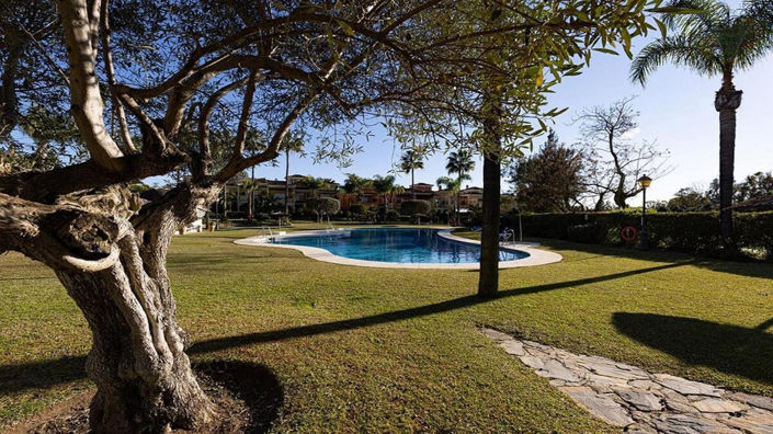 Image No.24-Propriété de 3 chambres à vendre à Marbella