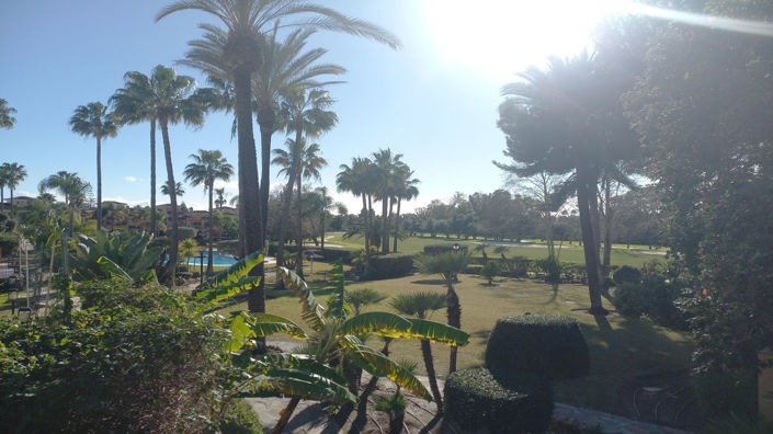 Image No.4-Propriété de 3 chambres à vendre à Marbella