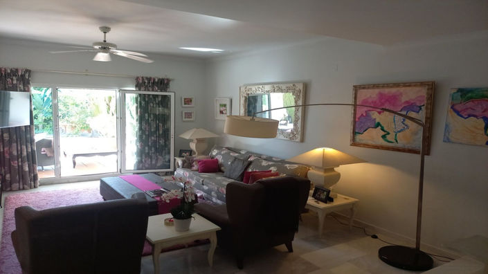 Image No.5-Propriété de 3 chambres à vendre à Marbella