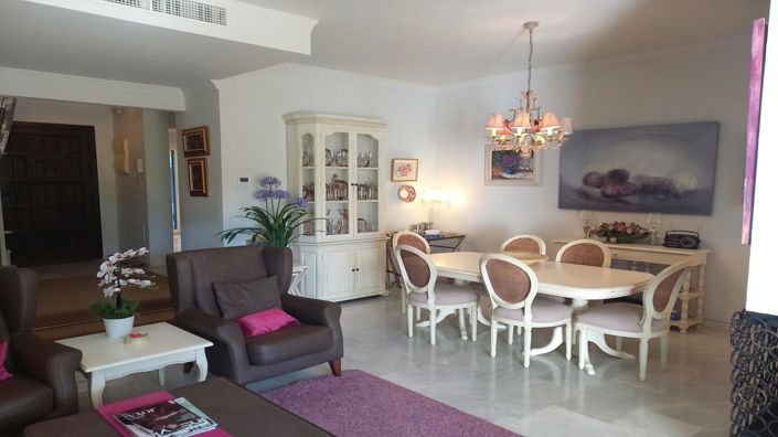 Image No.6-Propriété de 3 chambres à vendre à Marbella