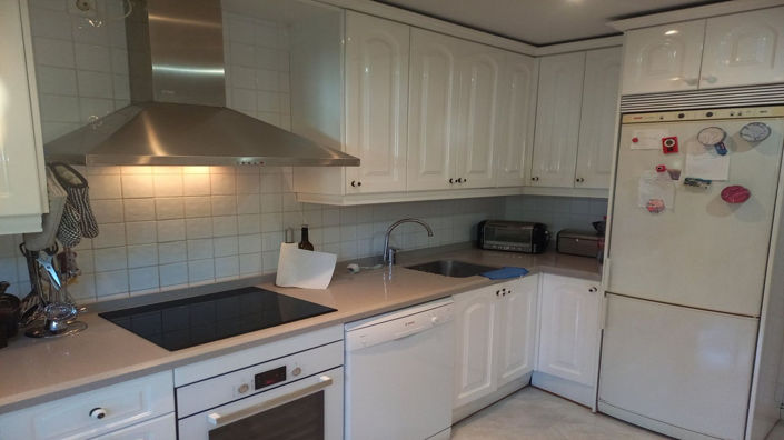 Image No.8-Propriété de 3 chambres à vendre à Marbella