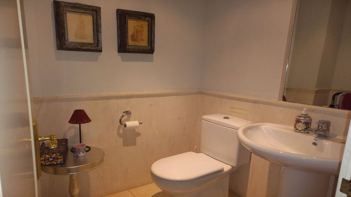 Image No.9-Propriété de 3 chambres à vendre à Marbella