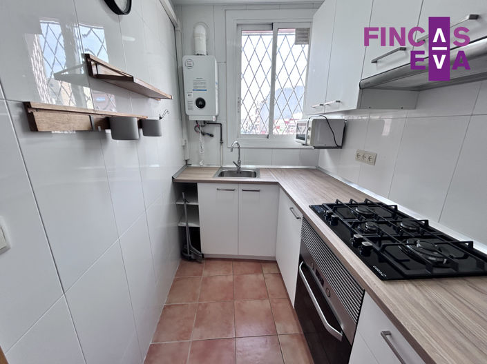 Image No.20-Propriété de 2 chambres à vendre à Barcelona