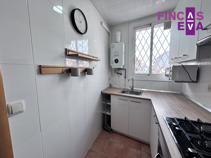 Image No.24-Propriété de 2 chambres à vendre à Barcelona