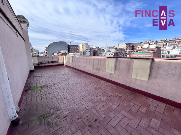 Image No.32-Propriété de 2 chambres à vendre à Barcelona