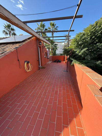 Image No.12-Propriété de 4 chambres à vendre à Estepona